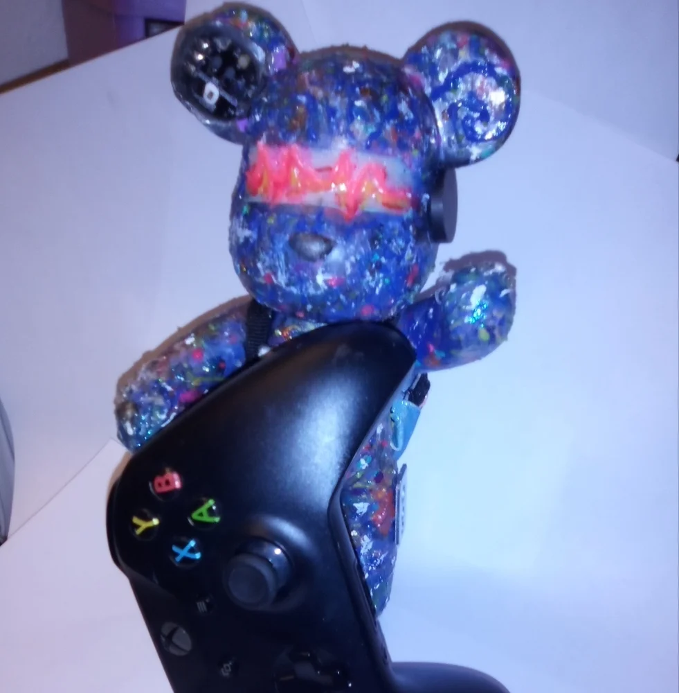 Remote Control Holder - Picture 7 of 12